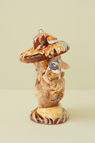 Леший - сказки