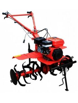 Мотоблок Forte 1350 G  бензин 9сил руч.старт колеса 5*12