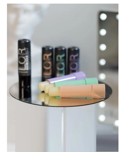 Бальзам для губ защитно-профилактический барьер от вирусов L.O.R Lipbalm Original РЕЛУИ