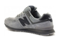New Balance 574 Grey Арт 24