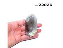 Раухтопаз натуральный (кристалл)Березовский арт.22926: 132,7г - 71*40*34мм