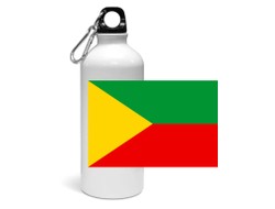 Спортивная бутылка Забайкальский Край