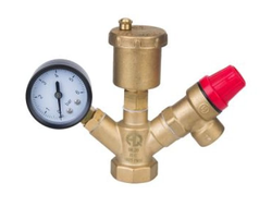 Группа безопасности котла 1? компакт [51176]