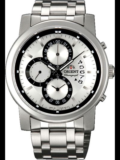 Мужские часы Orient TT0R002W