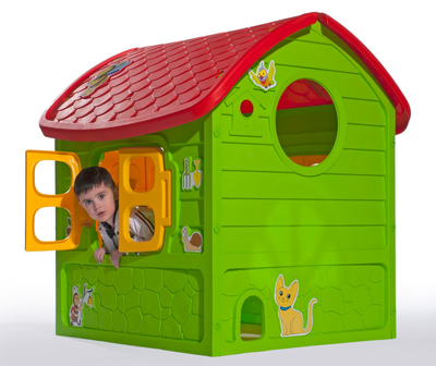 Домик Dohany 5075 деревенский в Воронеже