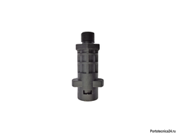 Переходник для пенной насадки под Karcher K-Series, вход 1/4 ш