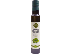 Оливковое масло со шпинатом, 250мл (EcoGreece)