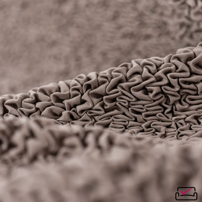 Чехол на 3хм диван Микрофибра Премиум Марсала. ЗАЩИТА ДЛЯ МЯГКОЙ МЕБЕЛИ ОТ ЖИВОТНЫХ. ИТАЛИЯ