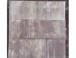 Новый город (Н=6 см без фаски) В22,5 (М300)