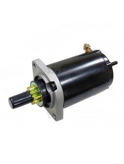 Стартер электрический SPI SM-01318 для Polaris 550 INDY (2014-2019) 550 Voyageur (2017-2019) 550 Widetrak LX (2016-2019)