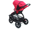 Joie Crosster + автокресло Gemm Travel System 2 в 1