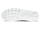 женские кроссовки Nike Air Max Womens 90 'White Black' CQ2560-101 подошва