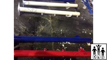 изготовление ринга боксерского