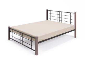 Кровать Малайзия-4 (M-Style)