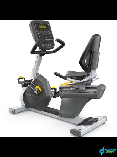 MATRIX R3XM (R3XM) Велотренажер реабилитационный коммерческий