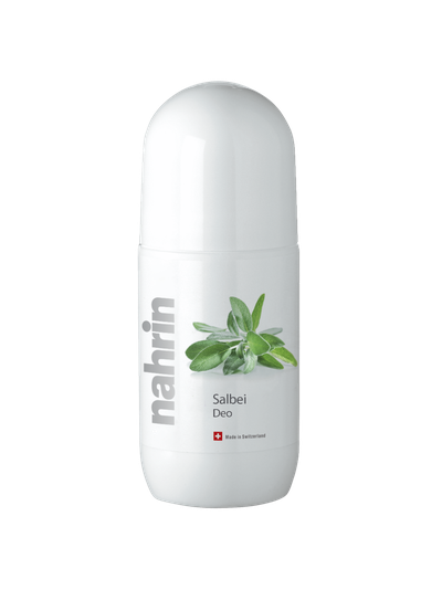 Деодорант д/тела «Шалфей»