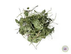 Тайский травяной чай из центеллы азиатской  (готу кола) для улучшения памяти, при высоких мозговых нагрузках. 30г