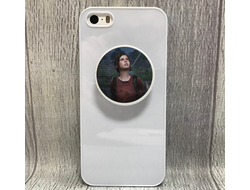 Попсокет ОДНИ ИЗ НАС, THE LAST OF US №2