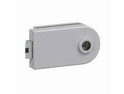 Защелка для стеклянной двери - СТ MP-600-00