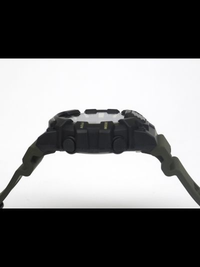 Часы Casio HDC-700-3A