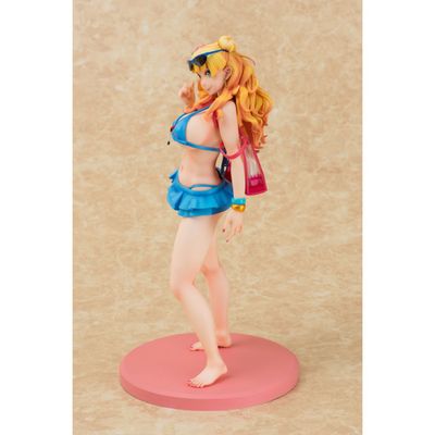 Фигурка 1/6 Гяруко (Galko-chan)