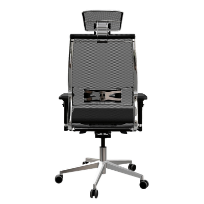 Samurai S-3 Black