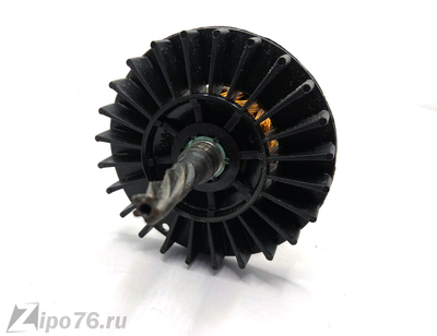 Якорь Фиолент ПМ 4 лобзика