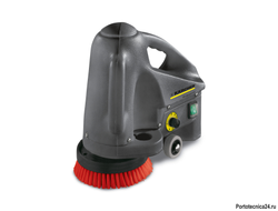 Машина для ухода за полами Karcher BD 17/5 C (1.737-105.0)