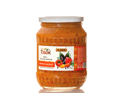 Икра баклажановая, 730г