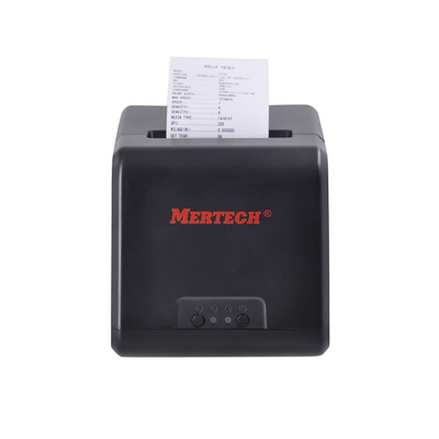 Принтер этикеток MERTECH DT58 TEMO (USB)