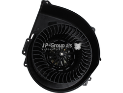 Мотор печки отопителя салона