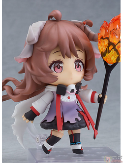 Нендроид Эйяфьялла (Eyjafjalla)