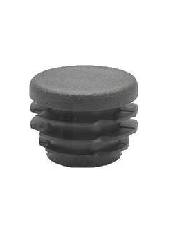 Заглушка для труб D-30 мм/арт. 246 - ygpo.ru