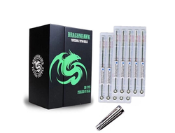 (УЦЕНКА) иглы "DragonHawk"