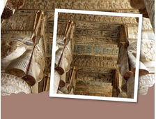 LUXOR UND DENDERA MIT DEM BUS VON HURGHADA