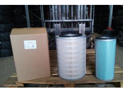 EK-3505AB воздушный фильтр ( Комплект )