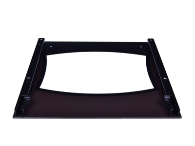 Внешнее стекло духовки Hansa 9031887