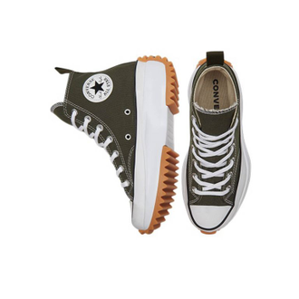 Converse Run Star Hike