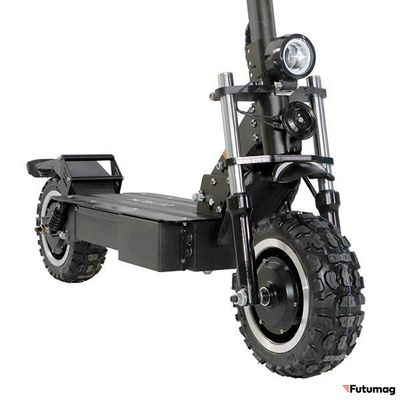 Электросамокат ULTRON T11 v6 2024
