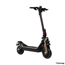 Электросамокат Segway Ninebot SuperScooter GT3 PRO US