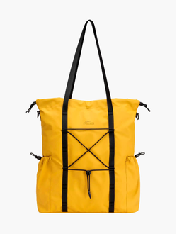 Сумка тоут Elliker Carston Tote Bag 13L Mustard в магазине Bagcom