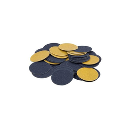 Сменные файлы для педикюрного диска FOR YOU PRO размер S 100 гр. (50 шт.)
