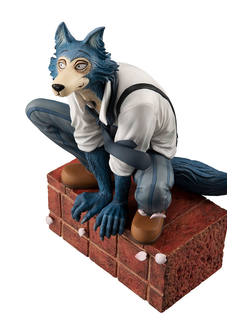 Фигурка Легоси (Legoshi)