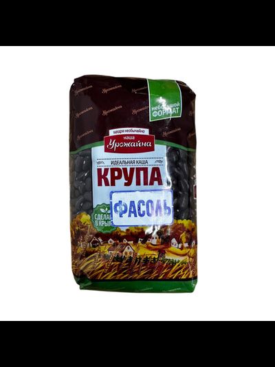 Фасоль красная  «Урожайна» 0,5 кг