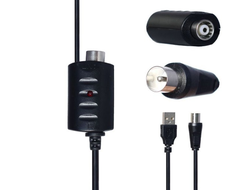 Инжектор питания ANT02 для активных антенн USB-5V  10pcs