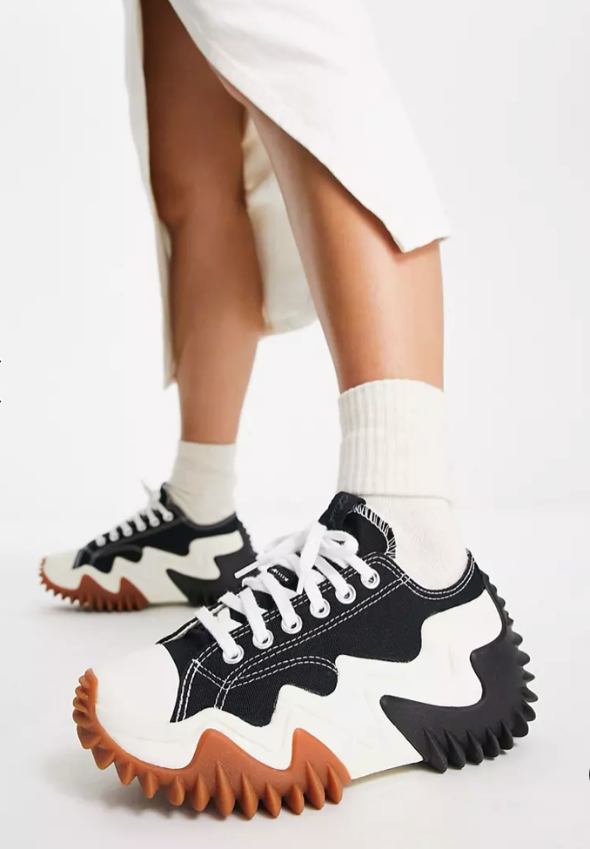 Конверс Ран Стар Моушен купить в Спб оригинал