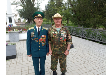 Приморский парк