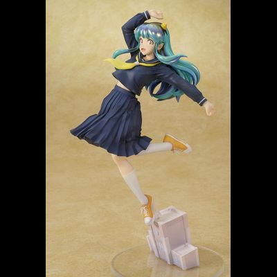 Фигурка 1/7 Лам (Lum Ques Q)