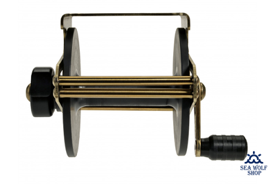 Катушка C4 VERTICAL 35 !promo