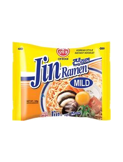 Лапша Ottogi оптом